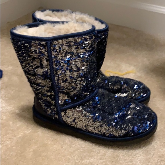 Boots - Picture 2 of 3